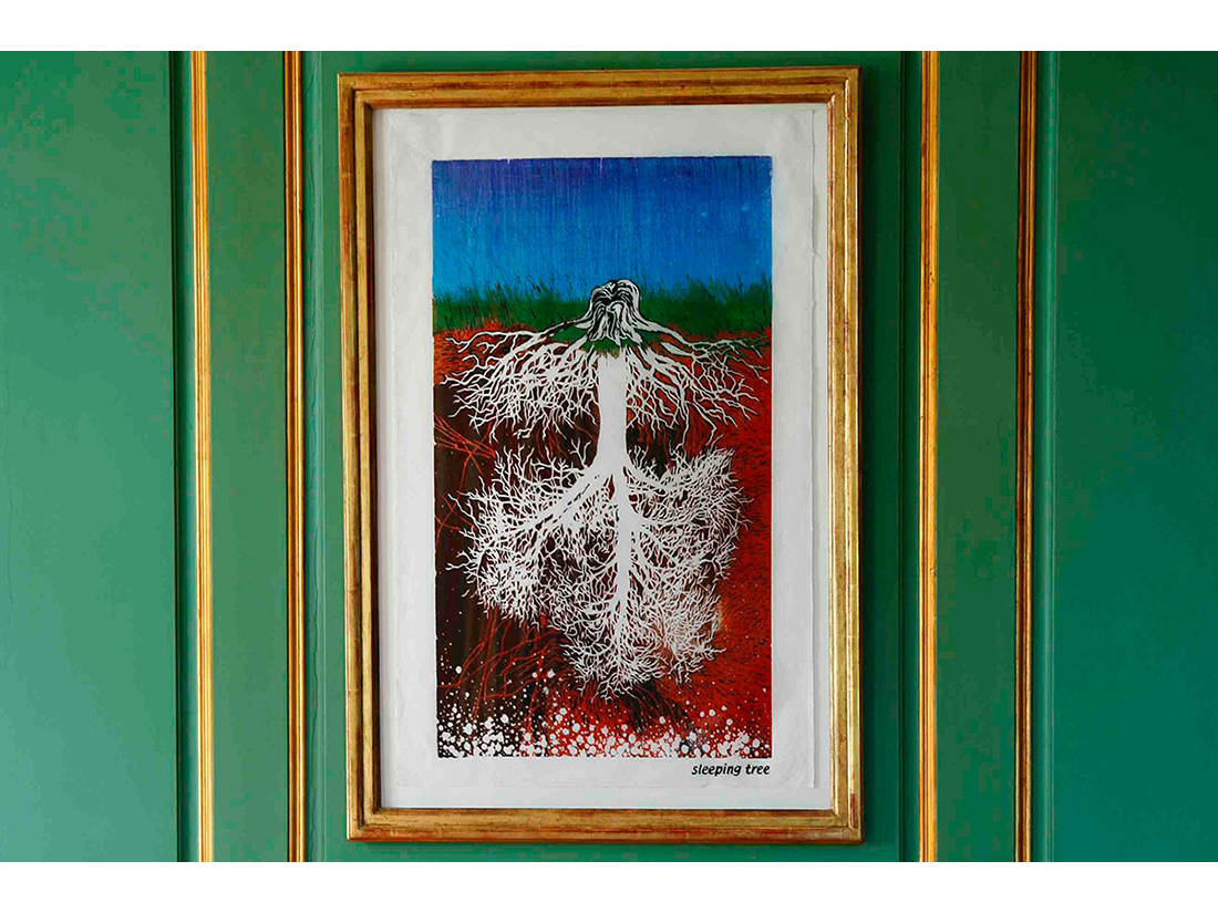 Sleeping Tree 09 Kopieren